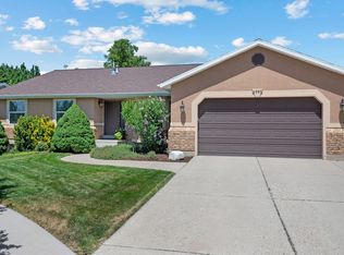 1597 E 11400 S, Sandy, UT 84092