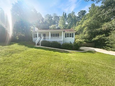 255 Hollyberry Dr, Dallas, GA, 30157