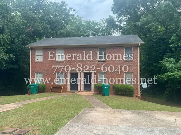 369-371 Freeport Drive, 369-371 Freeport Dr, Lawrenceville, GA 30046