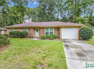451 Sandpiper Rd, Richmond Hill, GA 31324