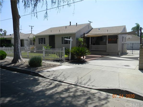 7614 Glengarry Ave Whittier Ca 90606 Zillow