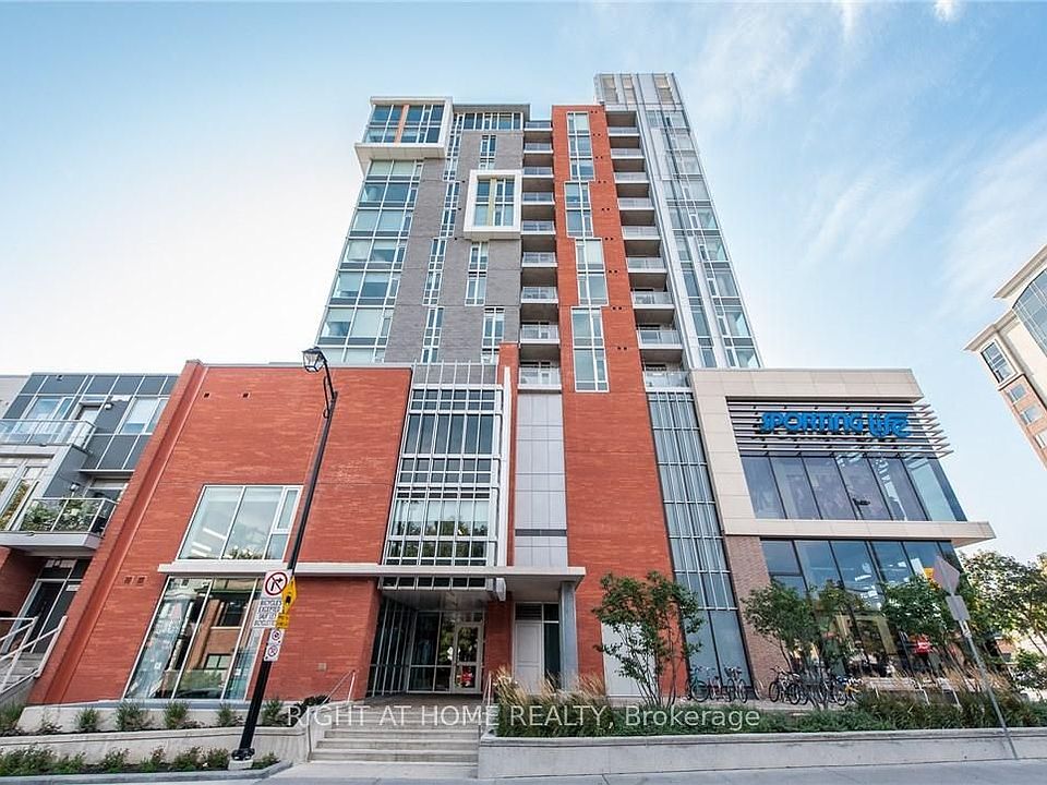 1st image of 118 Holmwood Ave #806
