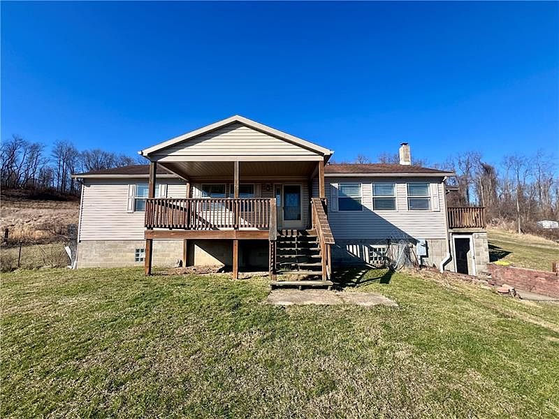 150 Bobish Farm Rd, Mc Clellandtown, PA 15458 MLS 1640425 Zillow