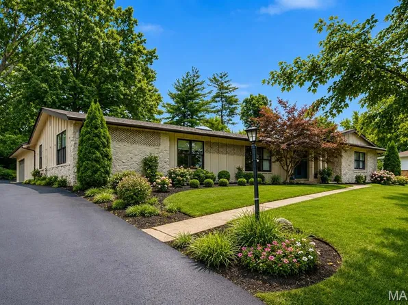 436 Marford Dr, Saint Louis, MO 63141