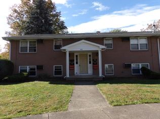 970 Patricia Dr APT 1, Girard, OH 44420