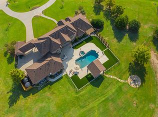 2676 Twelve Oaks Ln, Prosper, TX 75078