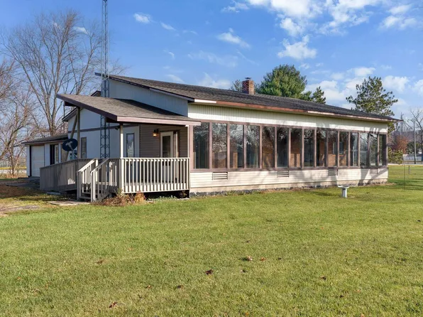 187 W State Road 18, Brookston, IN 47923