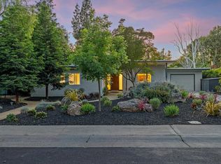 5 Parkside Dr, Davis, CA