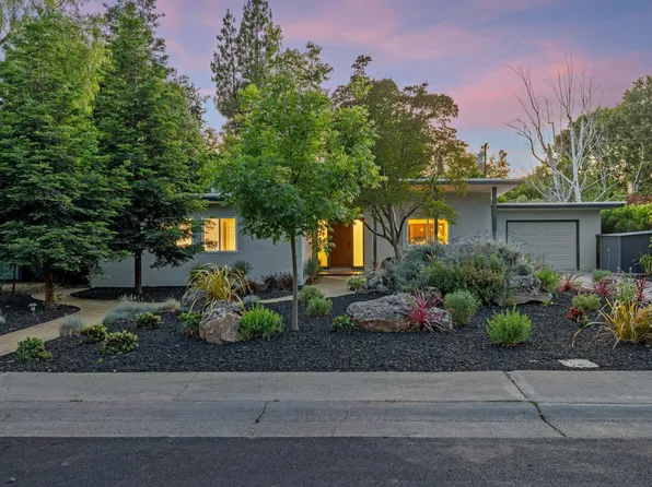 5 Parkside Dr, Davis, CA 95616