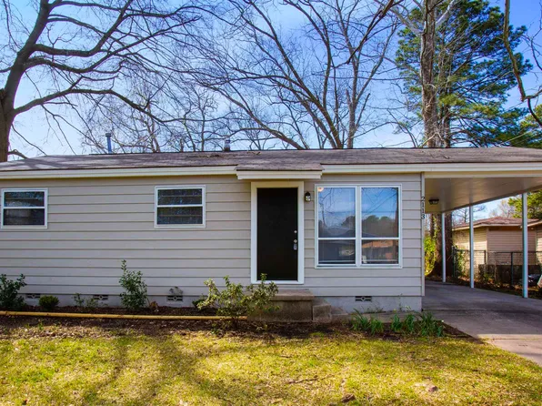 2113 Muldrow Dr, North Little Rock, AR 72117