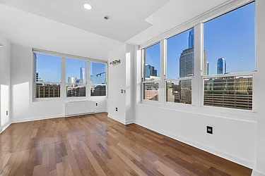 88 Morgan Street, #1006