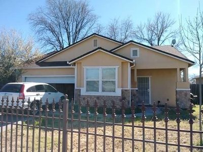 106 Cathcart Ave, Sacramento, CA, 95838