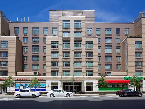 2nd image of 1955 1st Ave APT 522
