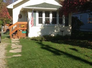 23924 3rd St, Grand Rapids, OH 43522