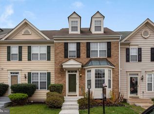 13410 Catapult Ln, Bristow, VA 20136