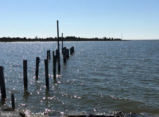 25726 Rumbley Rd, Westover, MD 21871