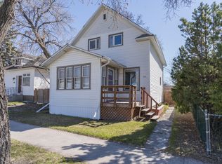 704 Leola St, Winnipeg, MB R2C1H9