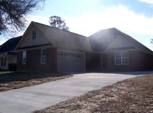 236 Aberlour Dr, Sumter, SC 29154
