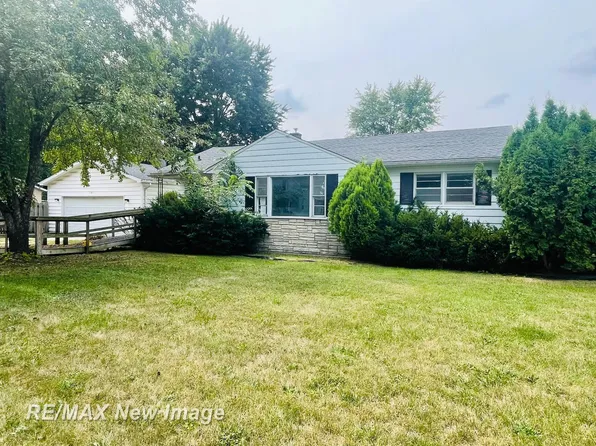 115 N Jefferson St, Saginaw, MI 48604
