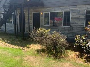 1420 SW Bertha Blvd APT 4, Portland, OR 97219