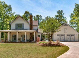 76 Lula Garrett Rd, Dawsonville, GA 30534