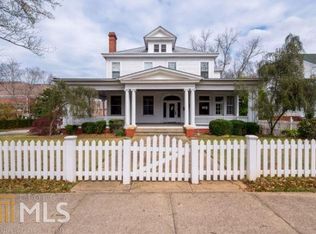 1167 Floyd St NE, Covington, GA 30014