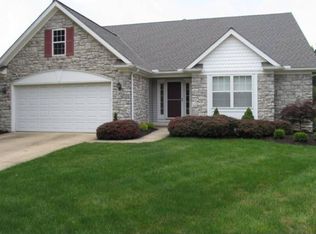 16097 Yarmouth Oval, Middleburg Heights, OH
