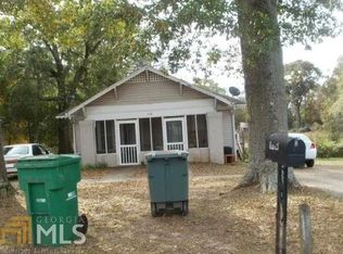 110 Parson St, Bowdon, GA 30108