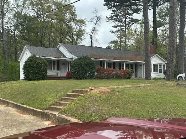 504 E Main St, Fulton, MS 38843