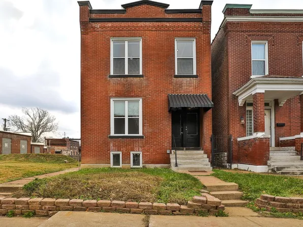 4370 Gibson Ave, Saint Louis, MO 63110