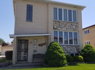 7913 Nordica Ave UNIT 1, Burbank, IL 60459