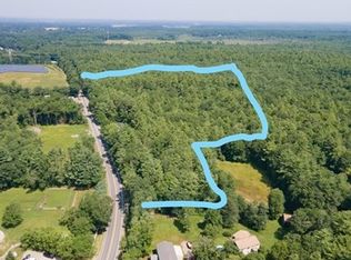 164 Palmer Rd, Plympton, MA 02367