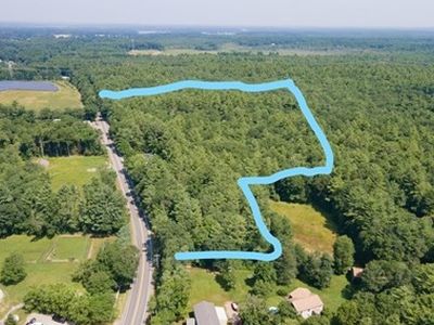 164 Palmer Rd, Plympton, MA, 02367
