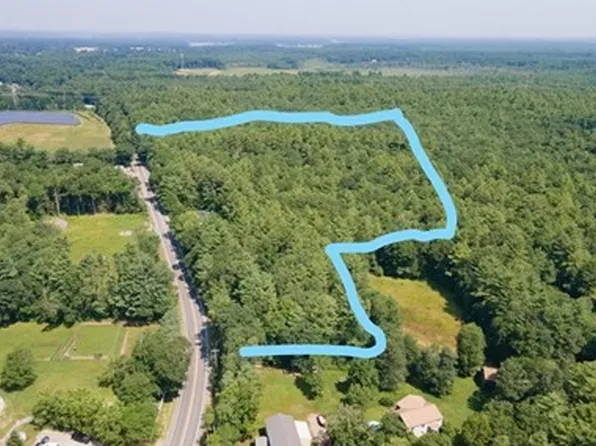 164 Palmer Rd, Plympton, MA 02367