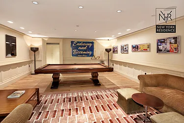 Rented by New York Residence