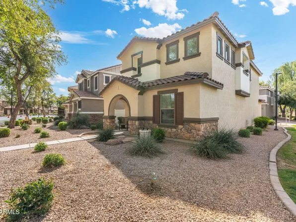 1315 S Sunview --, Mesa, AZ 85206