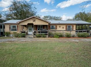 2914 Private Road 2282, Quinlan, TX 75474