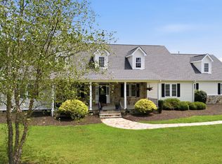 820 Wilson Jones Rd, Clayton, NC 27520