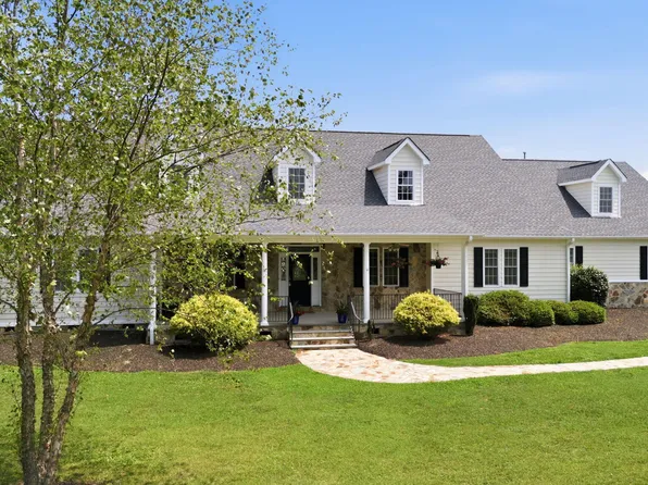 820 Wilson Jones Rd, Clayton, NC 27520