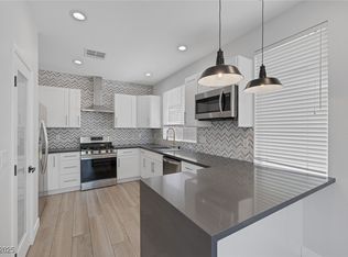 1838 Thunder Mountain Dr, Henderson, NV 89012