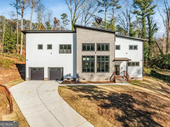 1192 Shore Dr SW, Atlanta, GA 30311