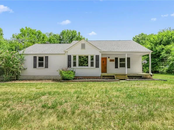 8001 State Highway 87, Reidsville, NC 27320