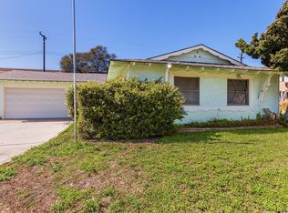550 N Sacramento St, Orange, CA 92867