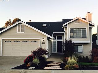 2112 Edgebrook Pl, Hayward, CA 94541