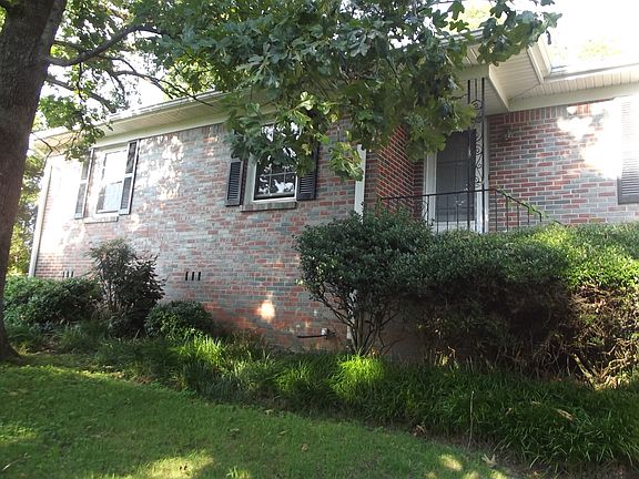 Another View of the Front