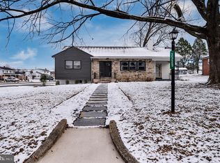 3325 Harrison Ave, Reading, PA 19605