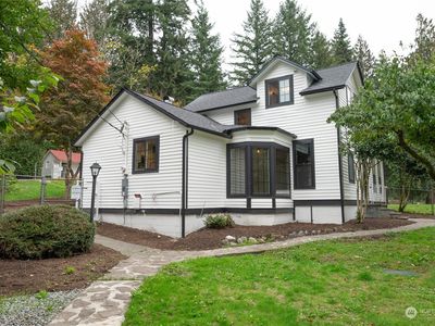 35022 SE Fall City Snoqualmie Road, Fall City, WA, 98024
