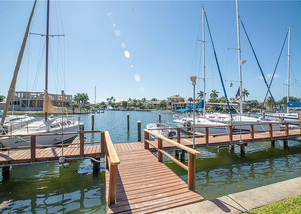 1st image of 557 Pinellas Bayway S APT 122