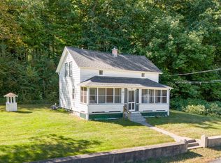 96 Riverside Dr, Sprague, CT 06330