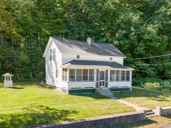 96 Riverside Drive, Sprague, CT 06330